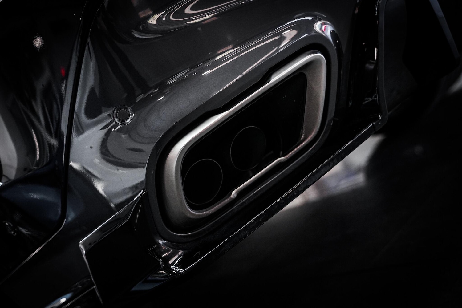 Used BMW X6 2020 for sale - 76866379: Photo 34