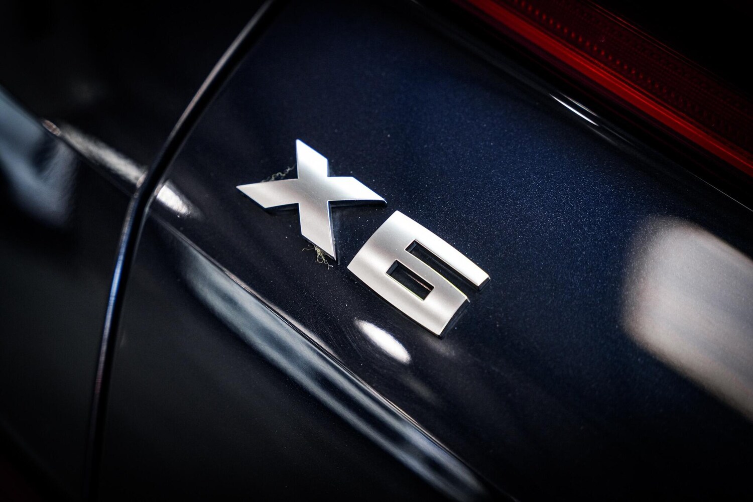 Used BMW X6 2020 for sale - 76866379: Photo 35