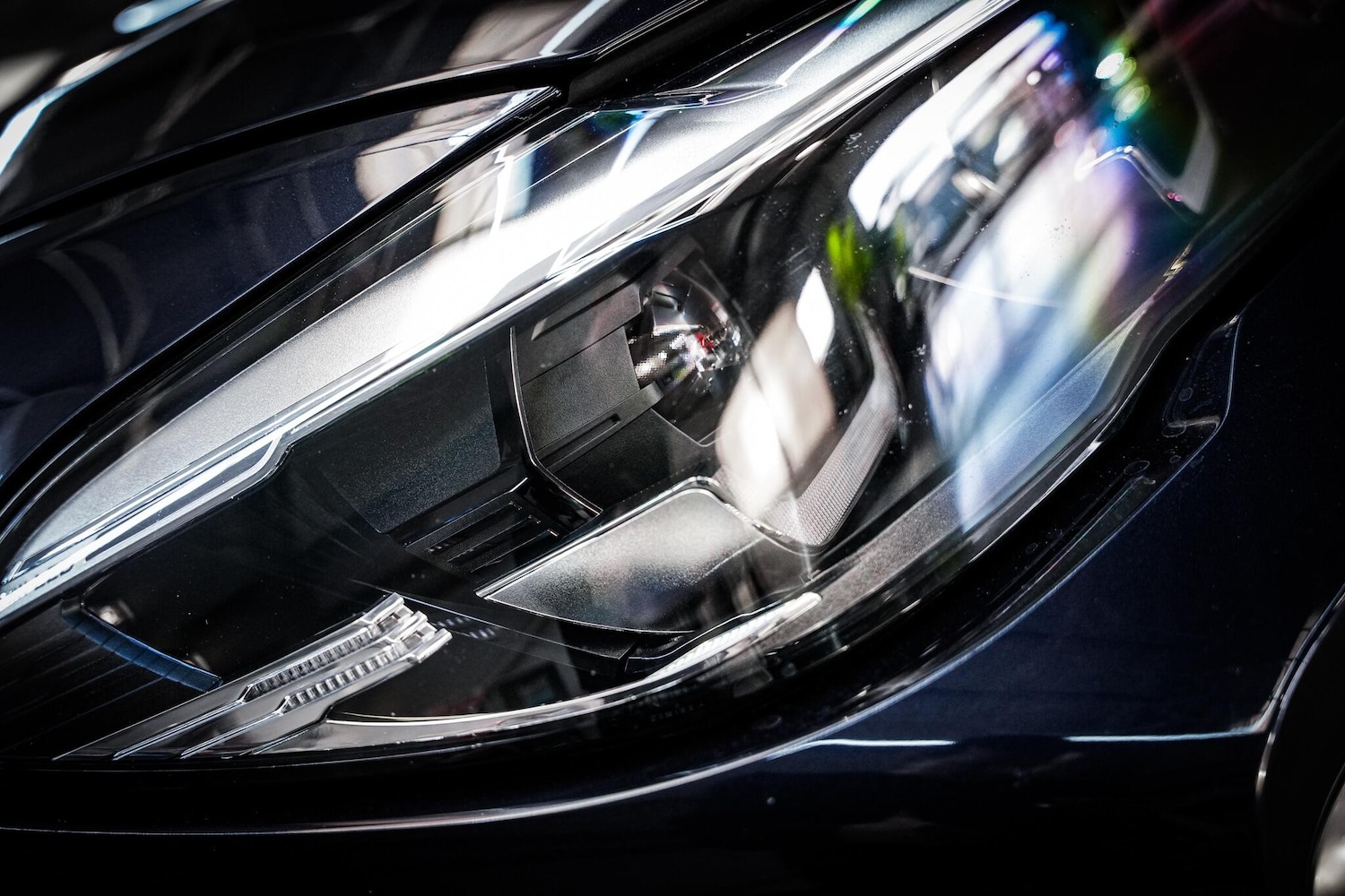 Used BMW X6 2020 for sale - 76866379: Photo 38