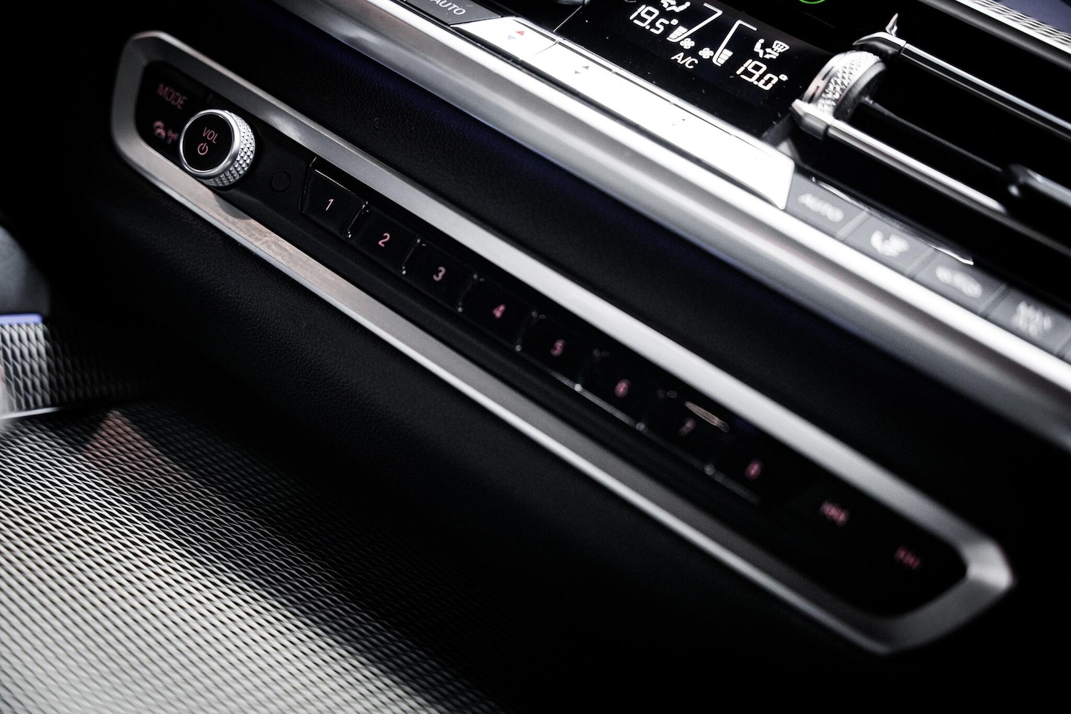 Used BMW X6 2020 for sale - 76866379: Photo 47