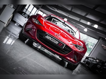 Used Mazda MX-5 RF 2021 for sale - 78854993: Photo