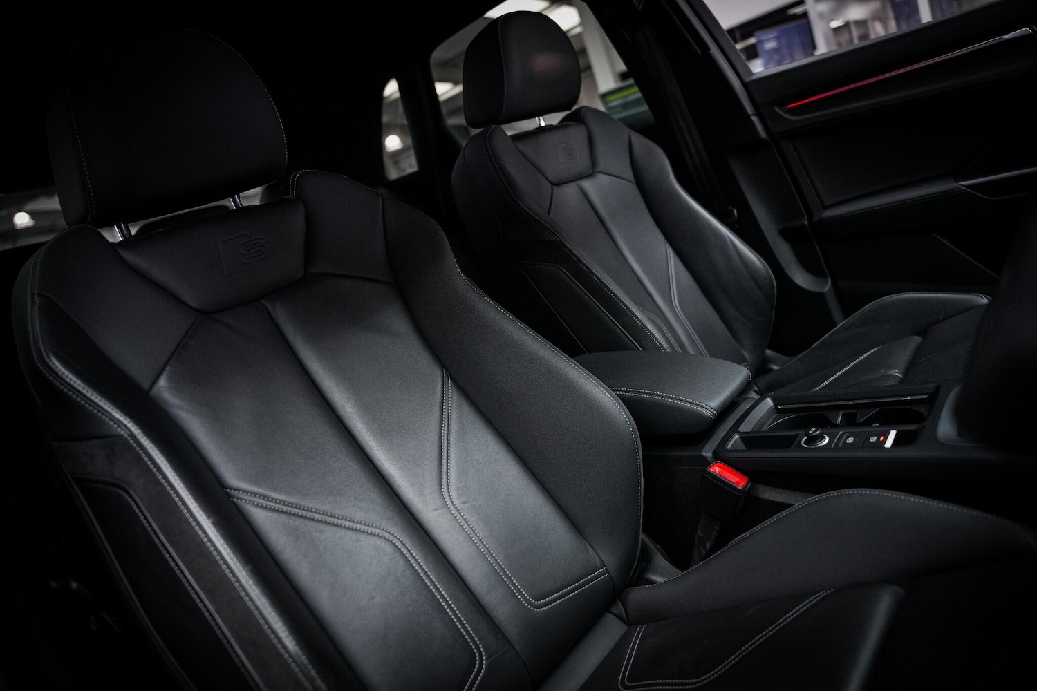 Used Audi Q3 2019 for sale - 76660480: Photo 18