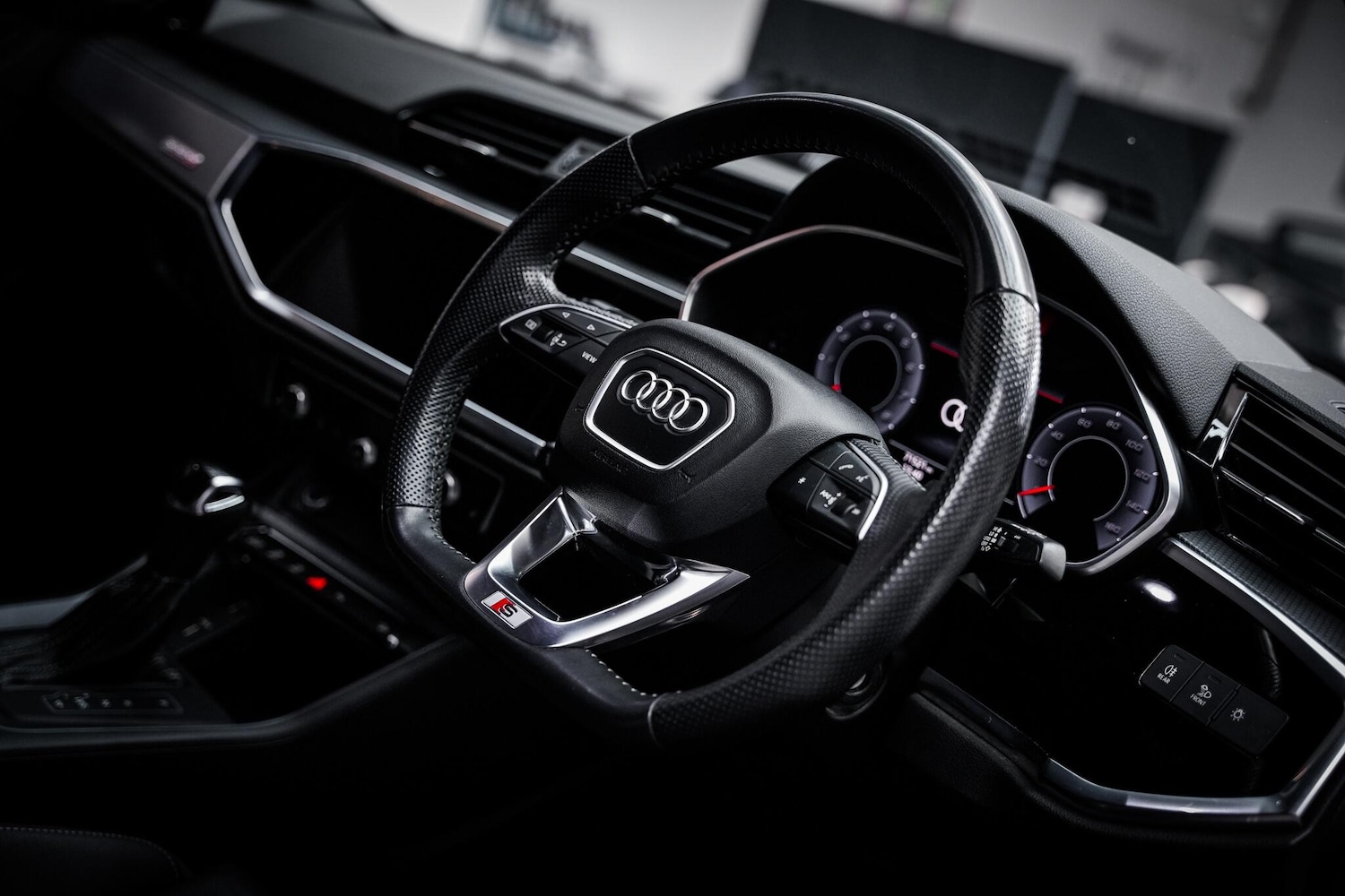 Used Audi Q3 2019 for sale - 76660480: Photo 19