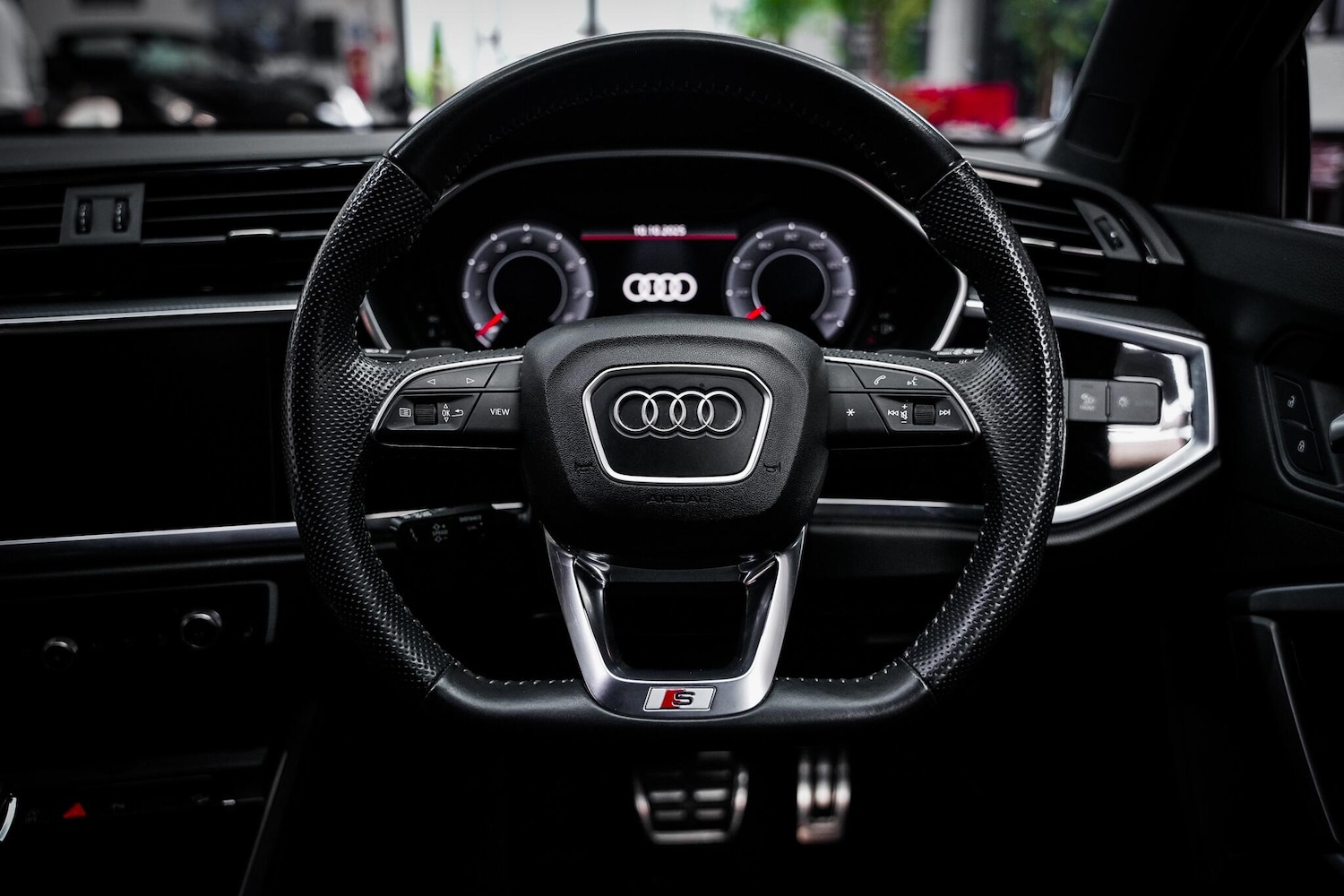 Used Audi Q3 2019 for sale - 76660480: Photo 20