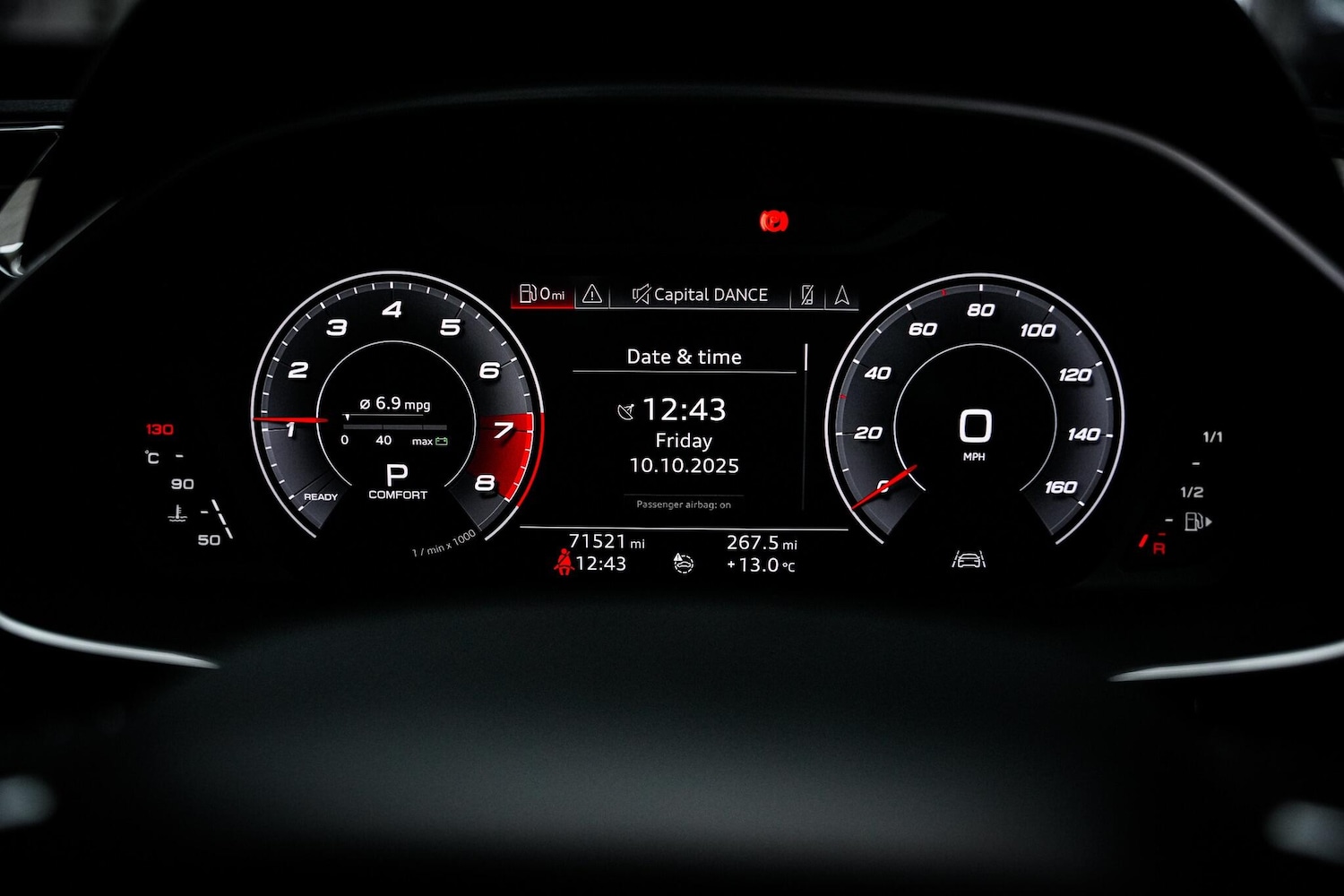 Used Audi Q3 2019 for sale - 76660480: Photo 21