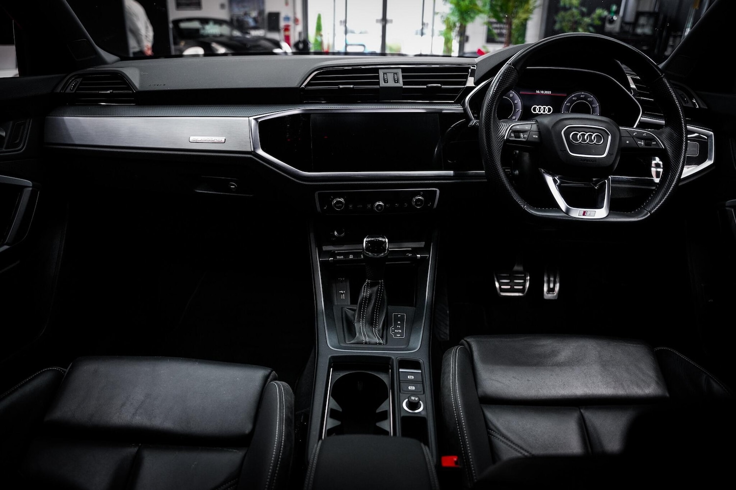 Used Audi Q3 2019 for sale - 76660480: Photo 22