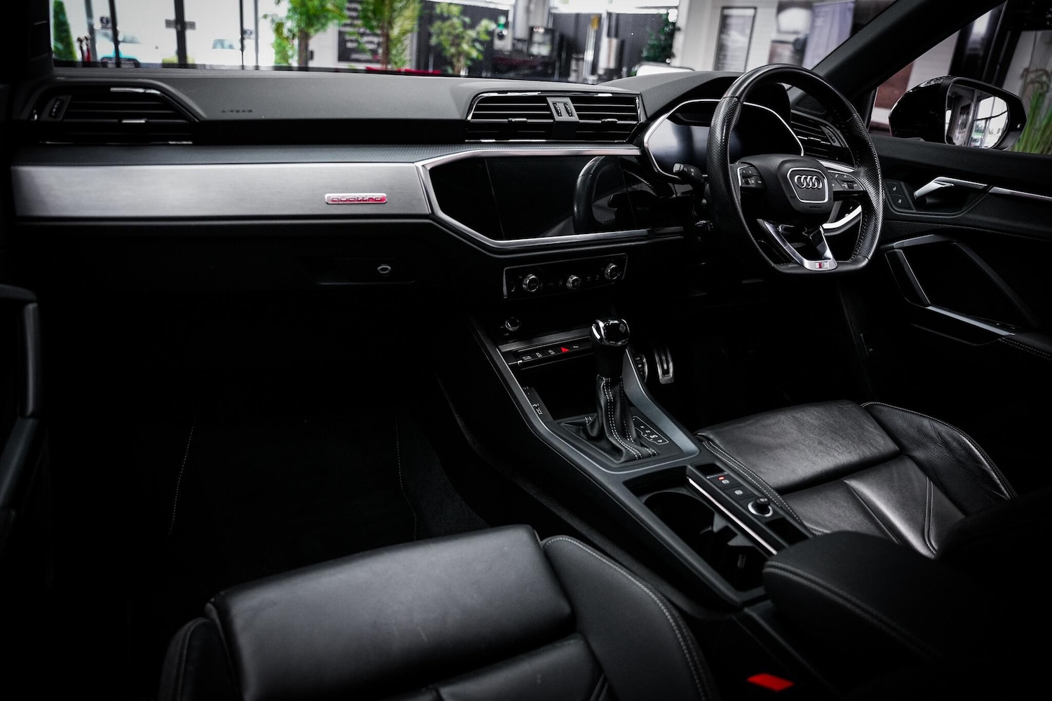 Used Audi Q3 2019 for sale - 76660480: Photo 23