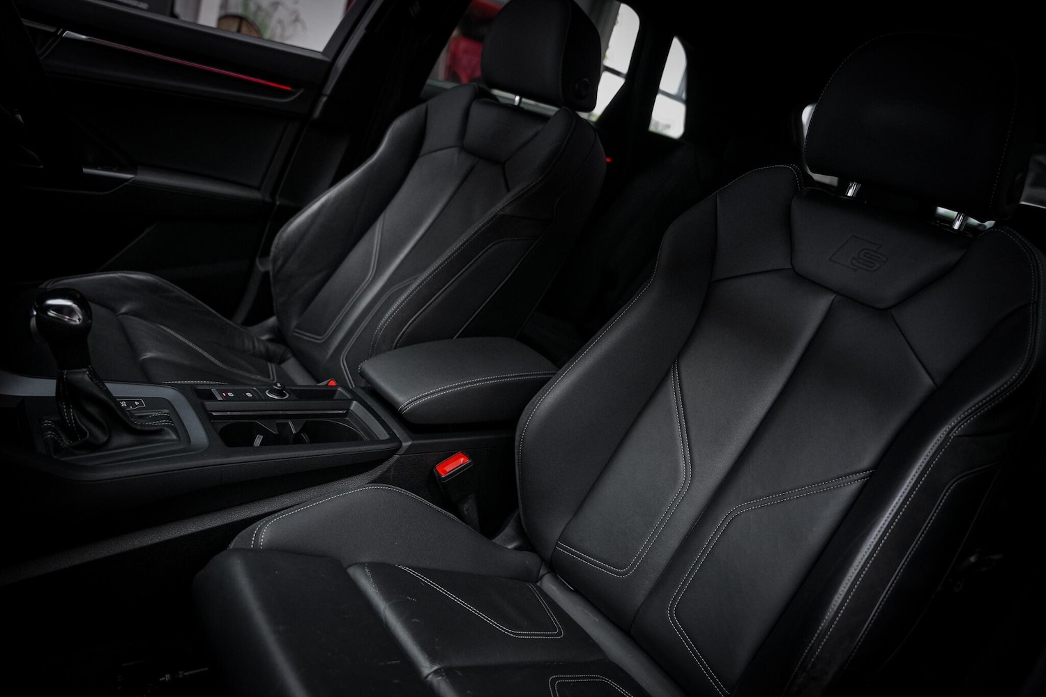 Used Audi Q3 2019 for sale - 76660480: Photo 24