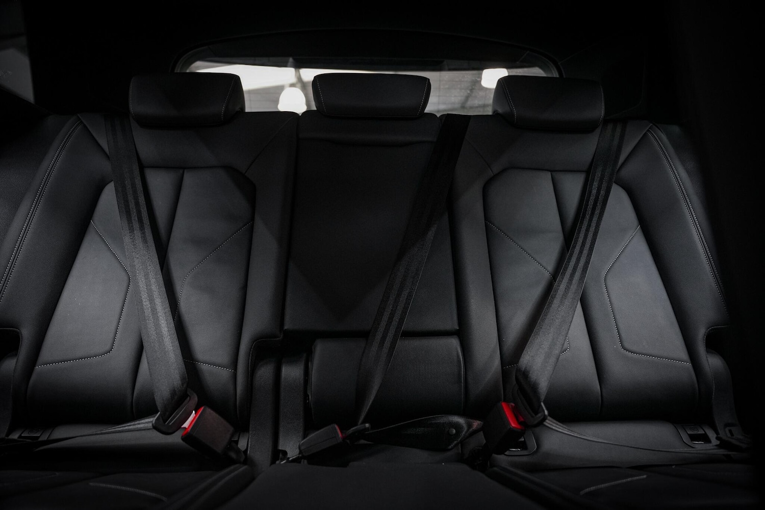 Used Audi Q3 2019 for sale - 76660480: Photo 25