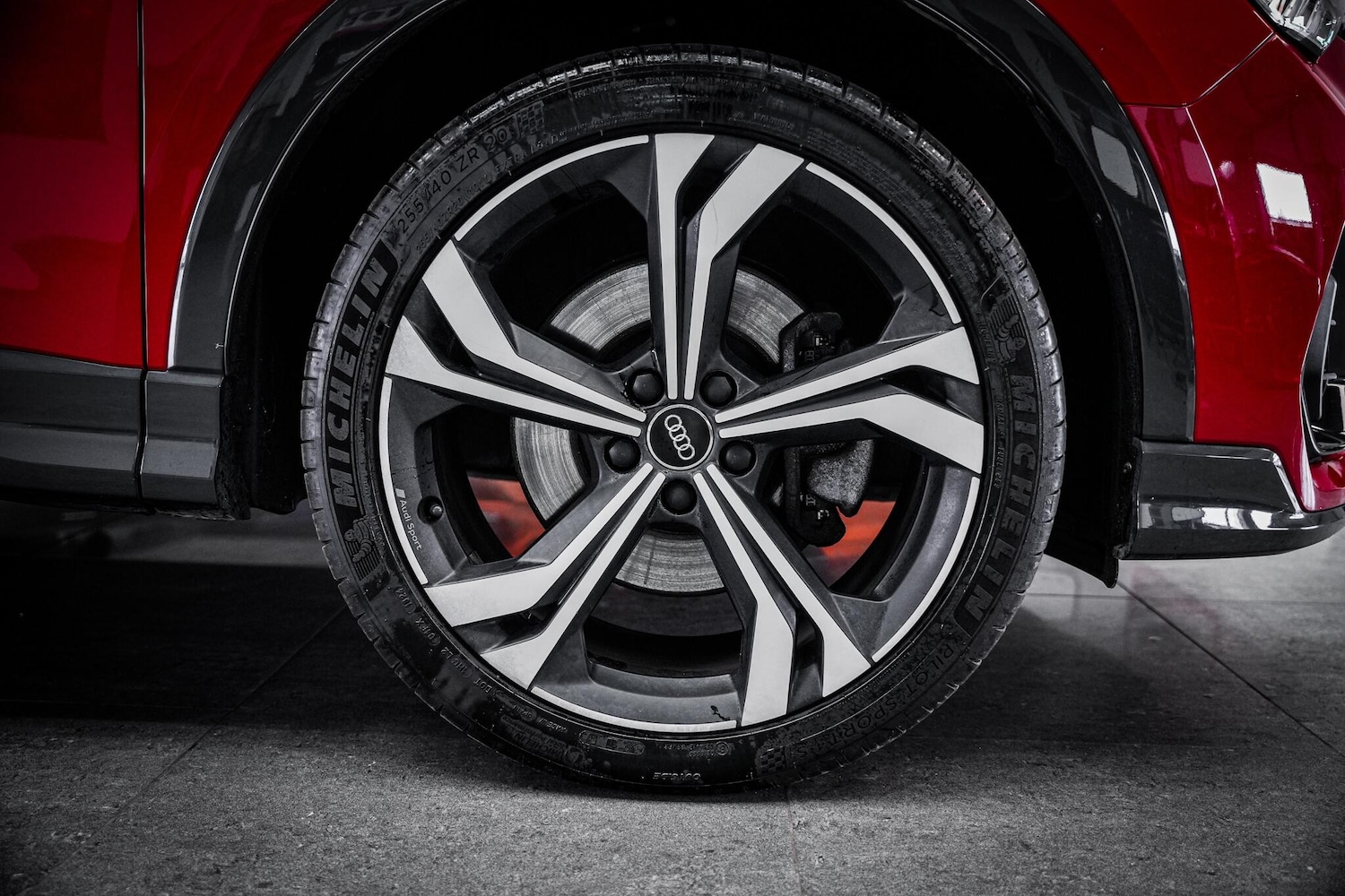 Used Audi Q3 2019 for sale - 76660480: Photo 27