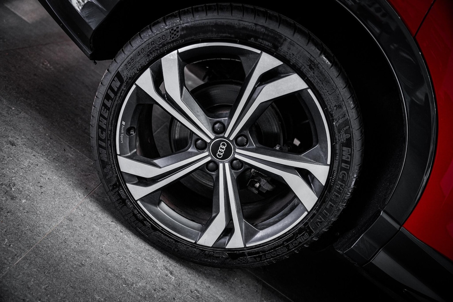 Used Audi Q3 2019 for sale - 76660480: Photo 28