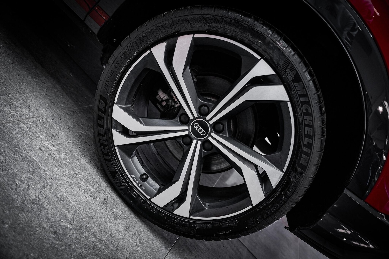 Used Audi Q3 2019 for sale - 76660480: Photo 29