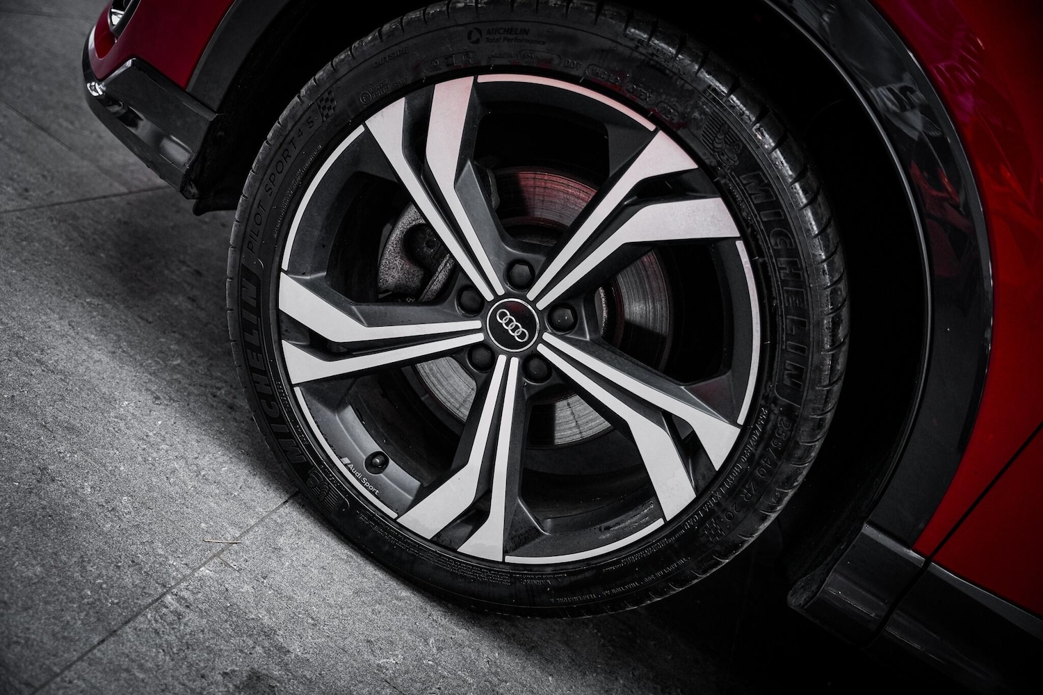 Used Audi Q3 2019 for sale - 76660480: Photo 30