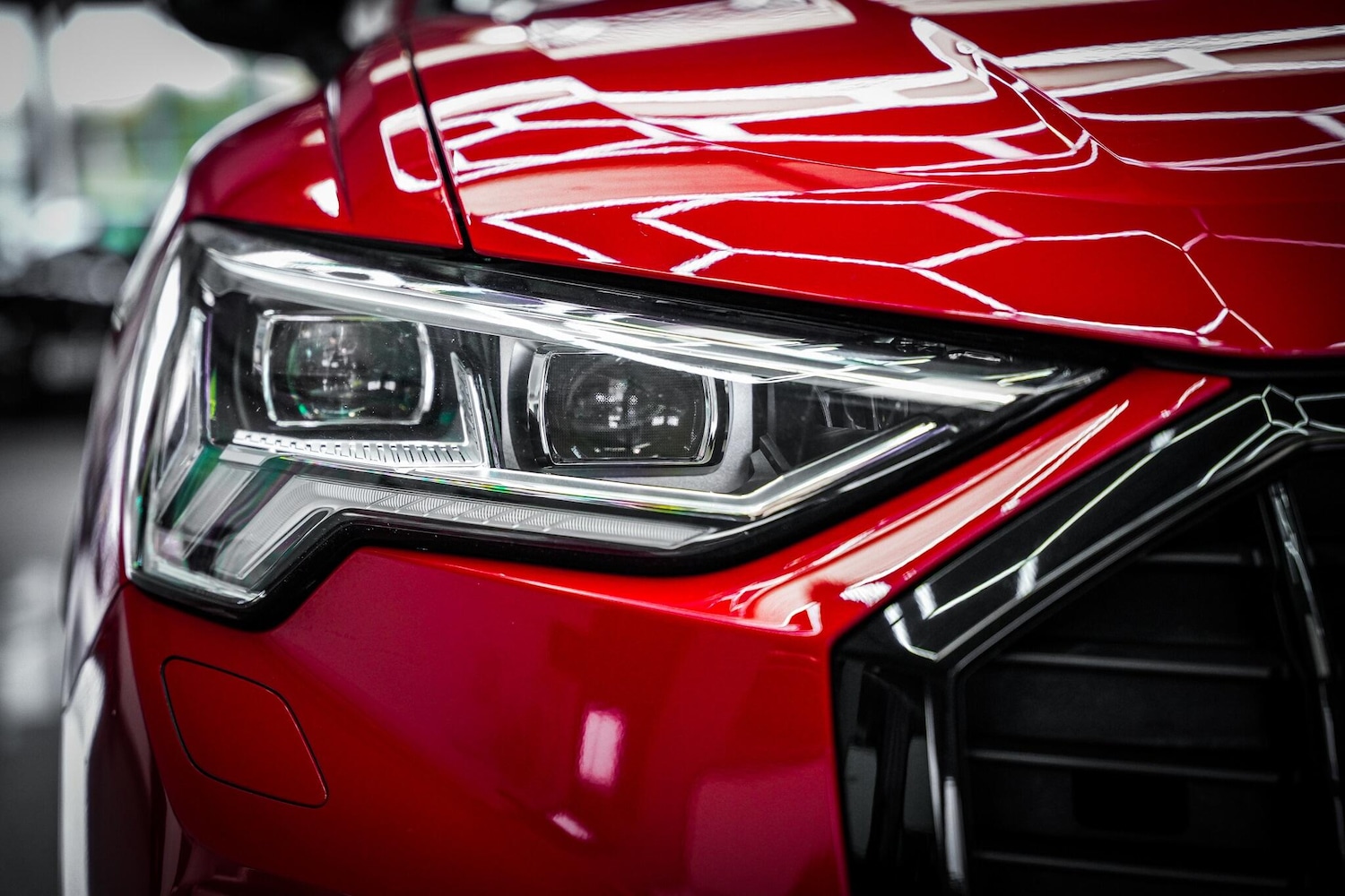 Used Audi Q3 2019 for sale - 76660480: Photo 32