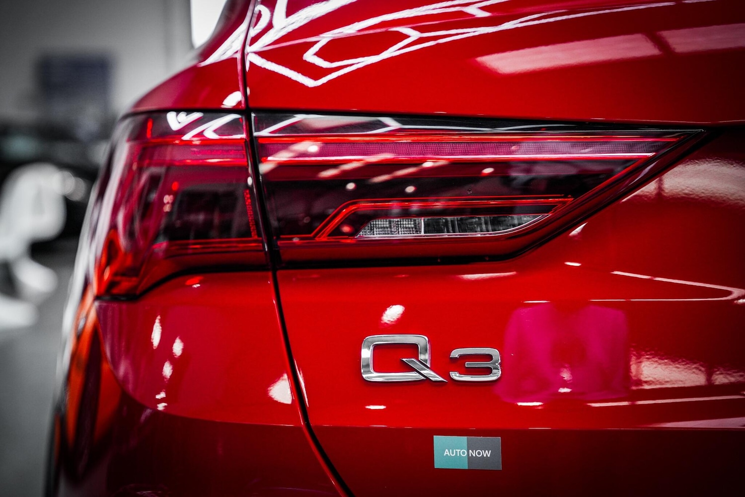 Used Audi Q3 2019 for sale - 76660480: Photo 37