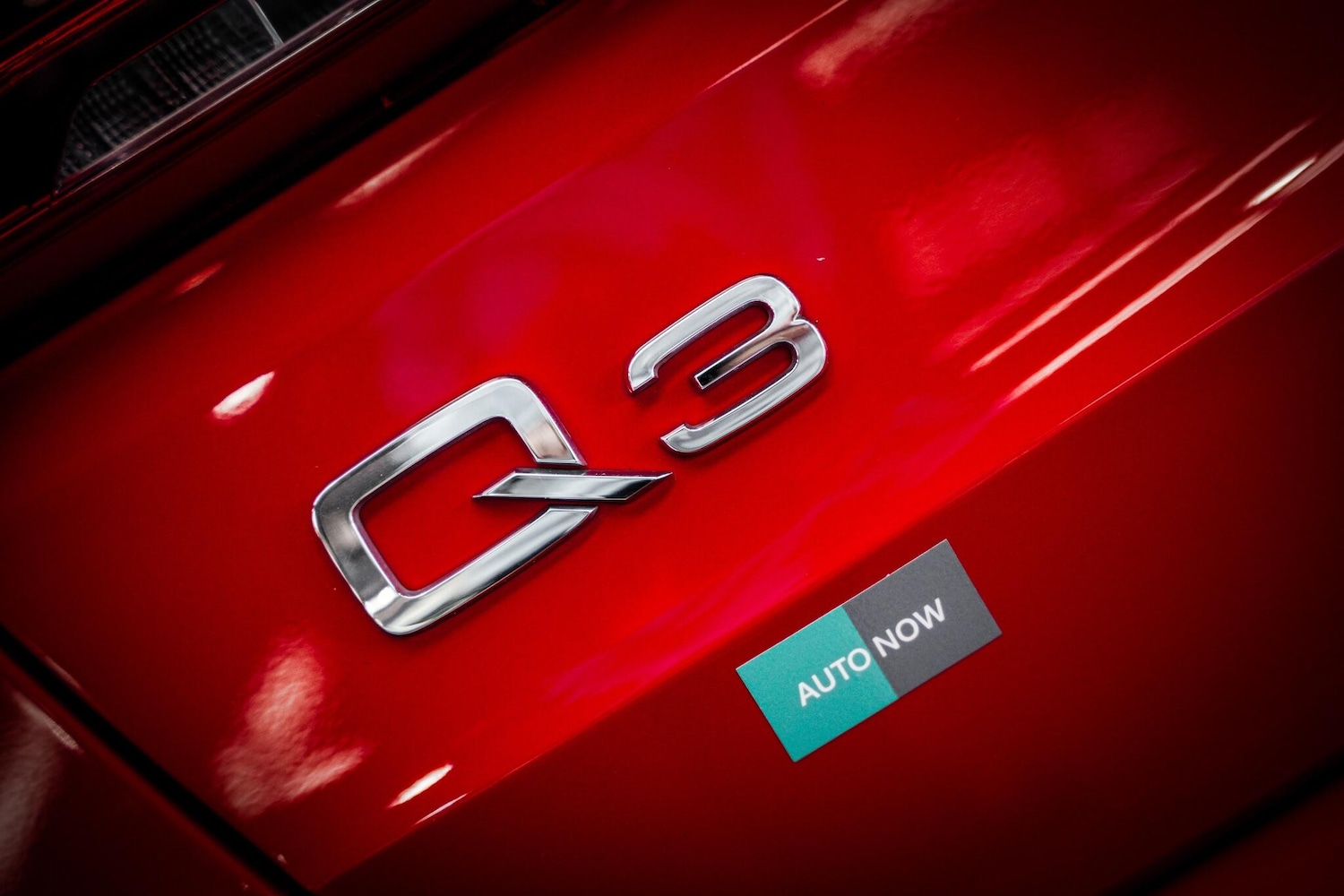 Used Audi Q3 2019 for sale - 76660480: Photo 38