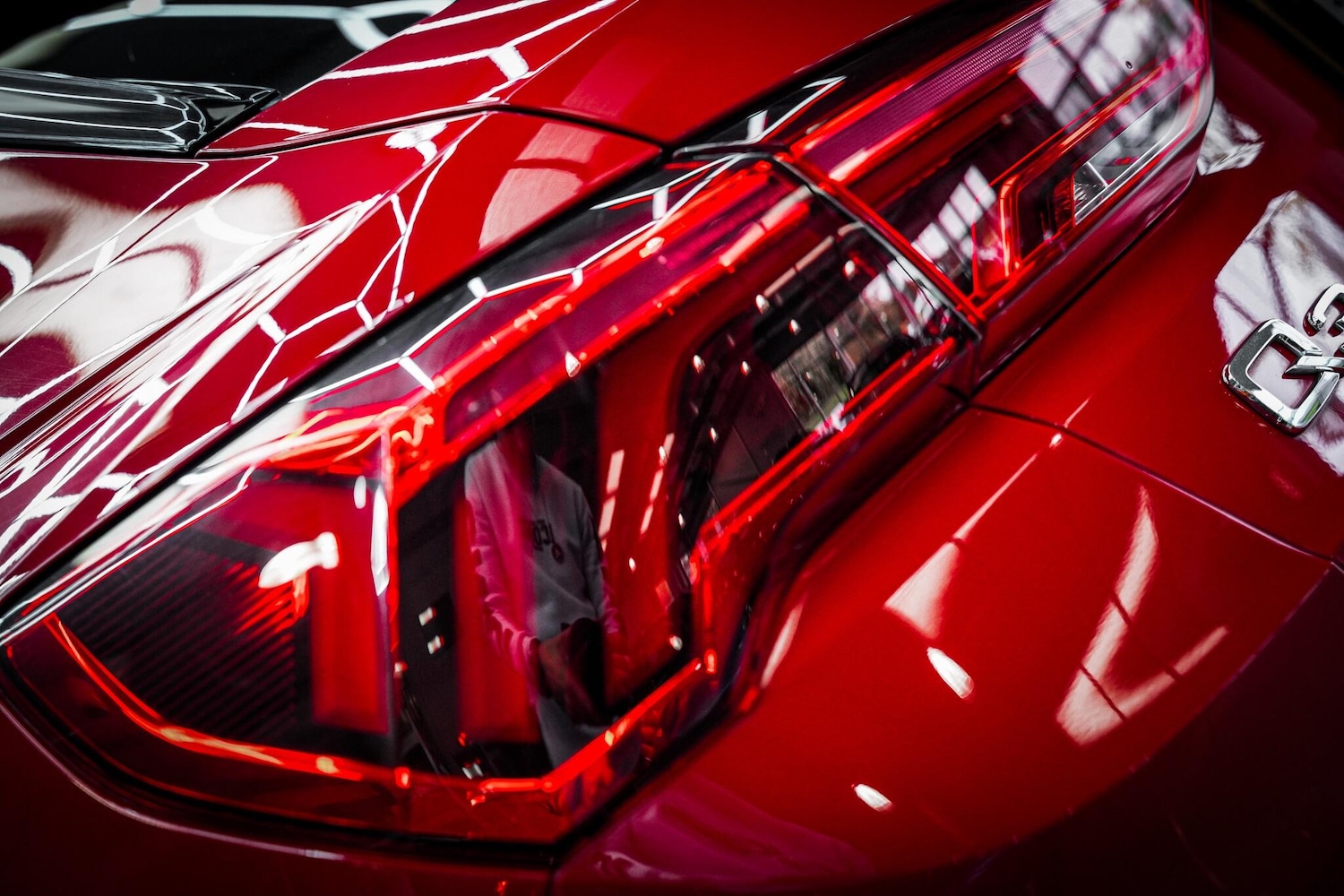 Used Audi Q3 2019 for sale - 76660480: Photo 40