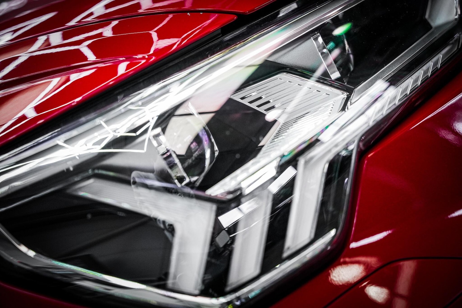 Used Audi Q3 2019 for sale - 76660480: Photo 41