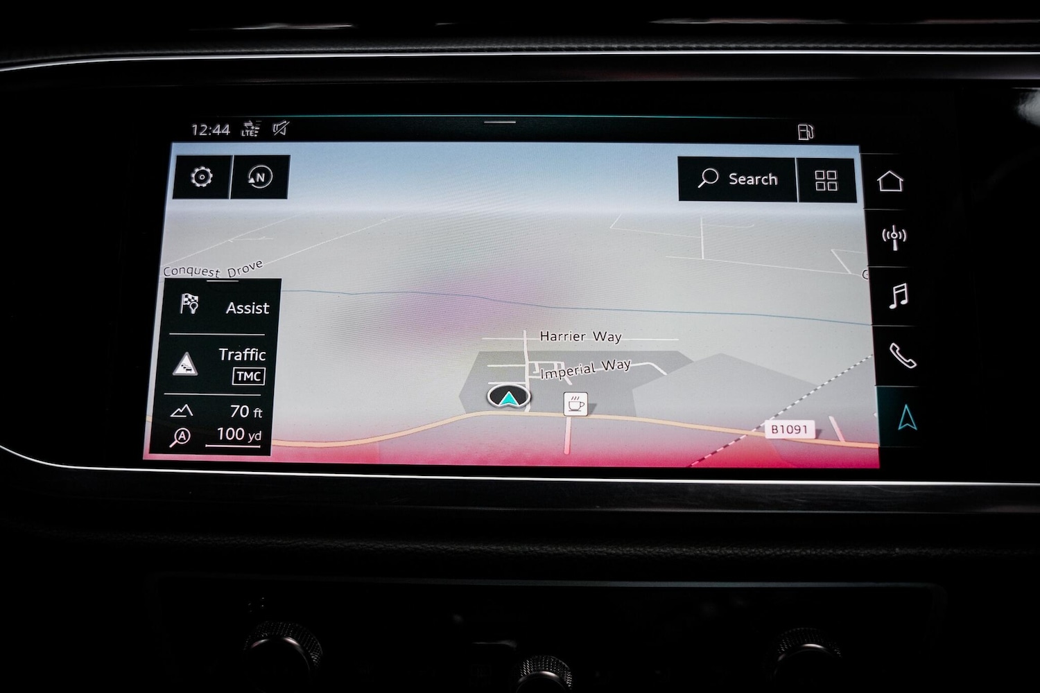 Used Audi Q3 2019 for sale - 76660480: Photo 43