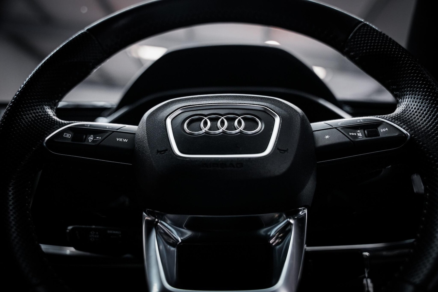 Used Audi Q3 2019 for sale - 76660480: Photo 44