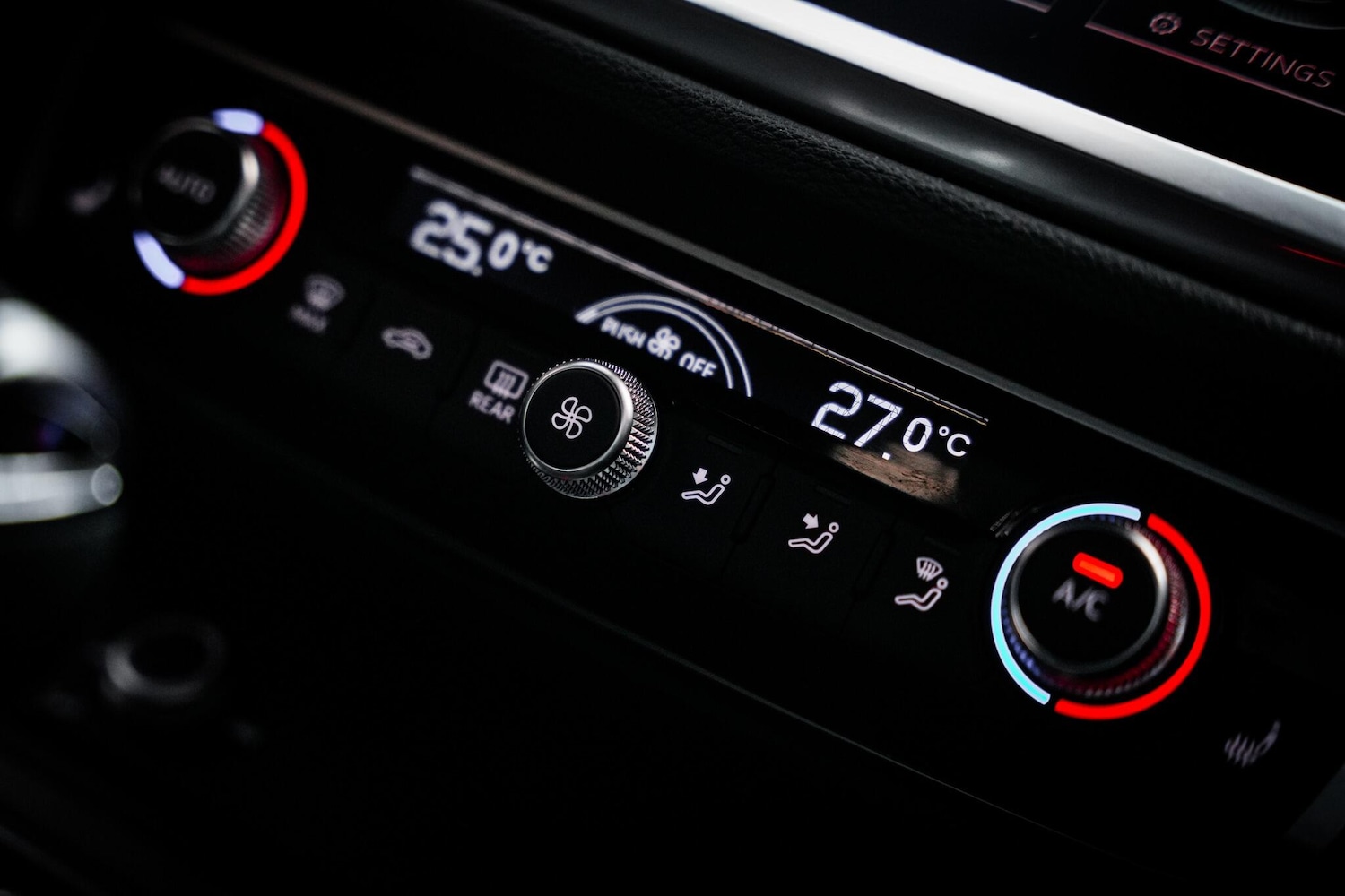 Used Audi Q3 2019 for sale - 76660480: Photo 45