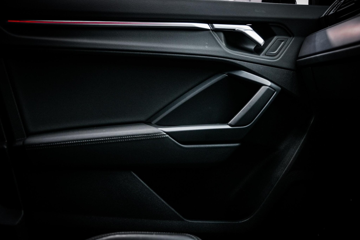 Used Audi Q3 2019 for sale - 76660480: Photo 48