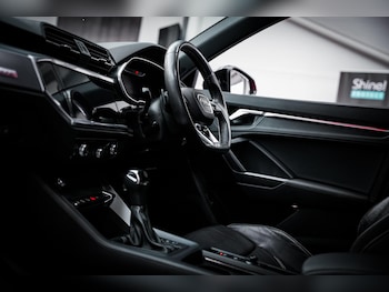 Used Audi Q3 2019 for sale - 76660480: Photo