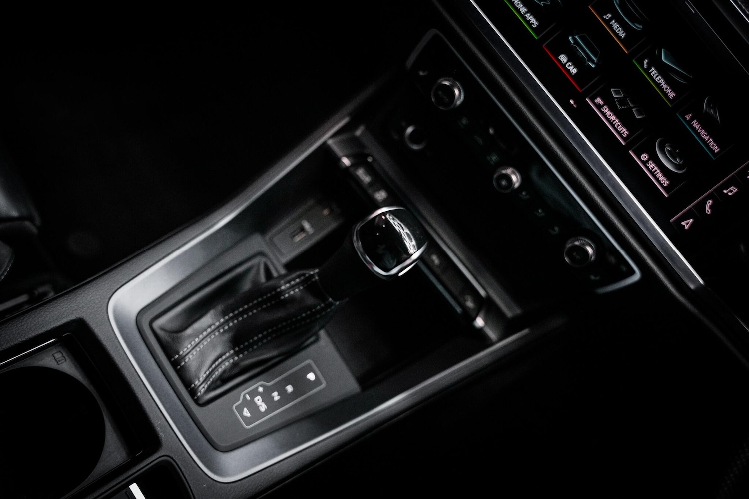 Used Audi Q3 2019 for sale - 76660480: Photo 6