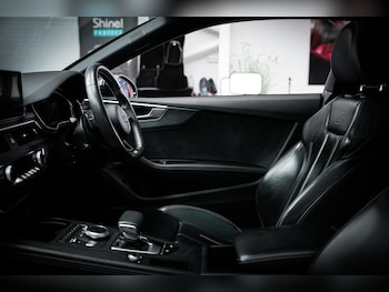 Used Audi A5 2019 for sale - 78504009: Photo