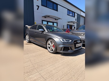 Used Audi RS3 2020 for sale - 78347317: Photo