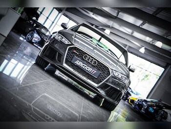 Used Audi RS3 2020 for sale - 78347317: Photo