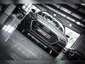 Used Audi A7 2019 for sale - 78548527: Photo