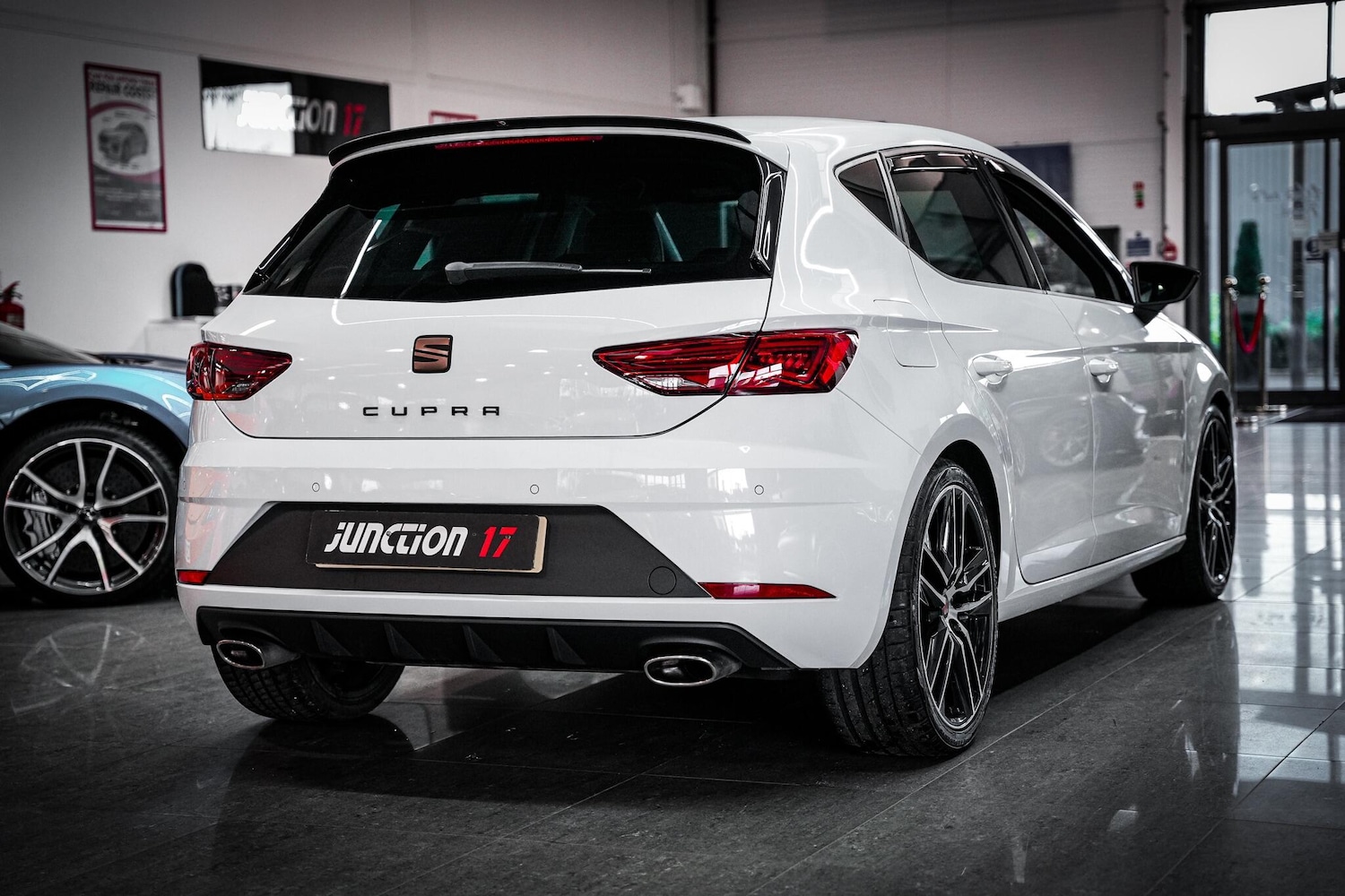 Used SEAT Leon 2020 for sale - 76743545: Photo 15