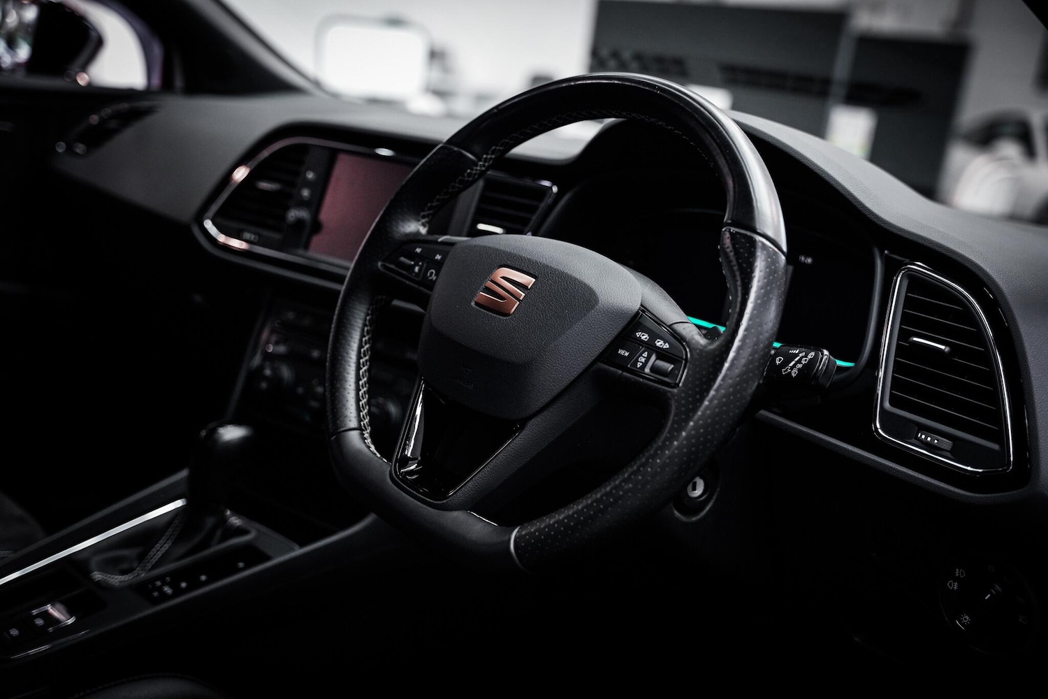 Used SEAT Leon 2020 for sale - 76743545: Photo 18