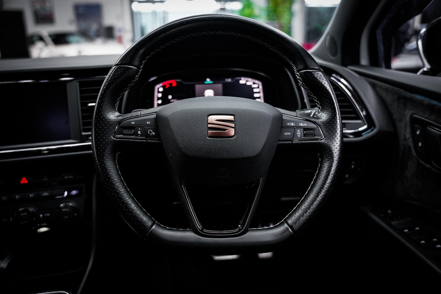 Used SEAT Leon 2020 for sale - 76743545: Photo 19