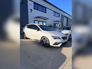 2020 (20) - 2.0 TSI 290 Cupra [EZ] 5dr DSG
