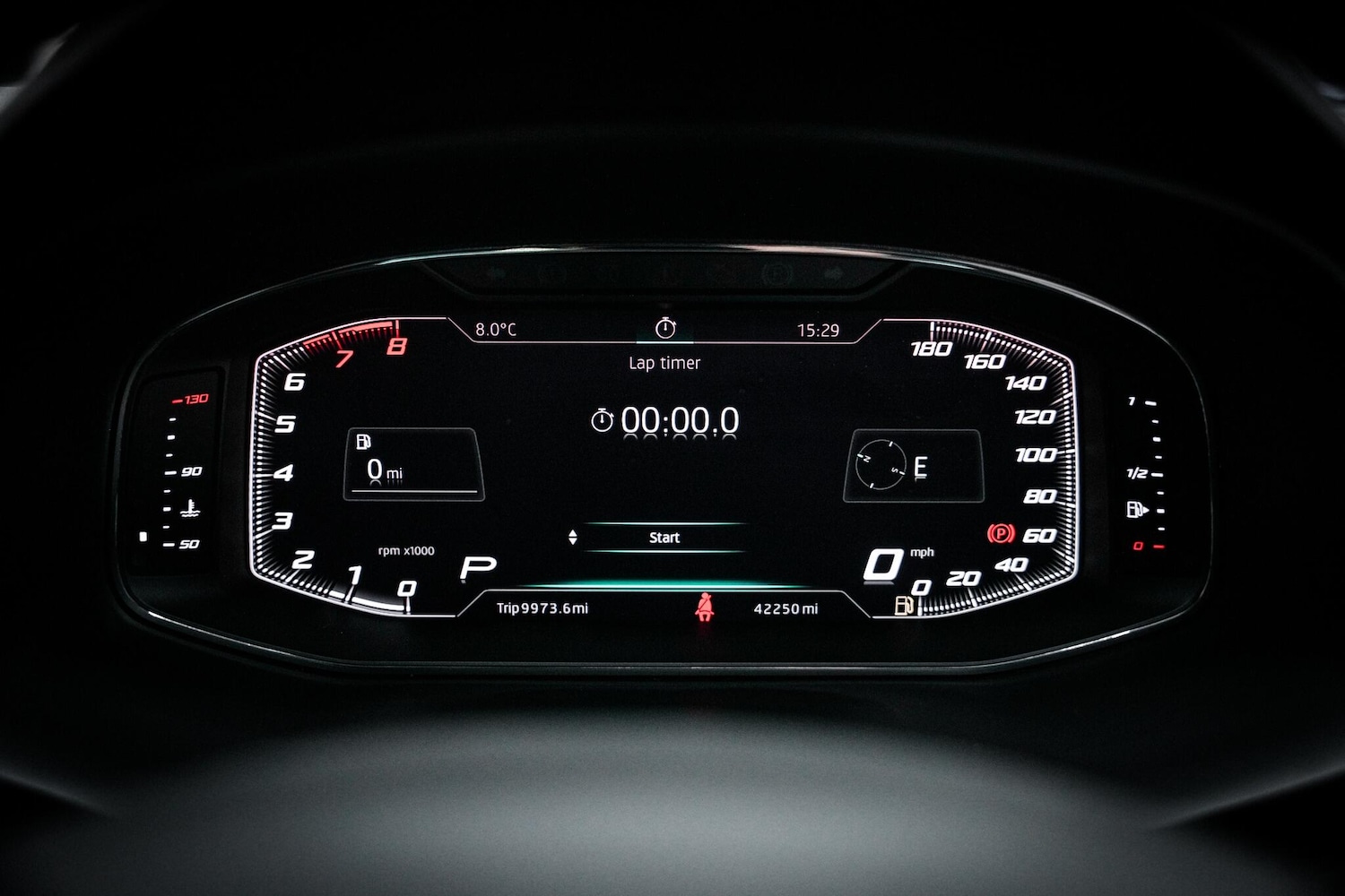 Used SEAT Leon 2020 for sale - 76743545: Photo 20