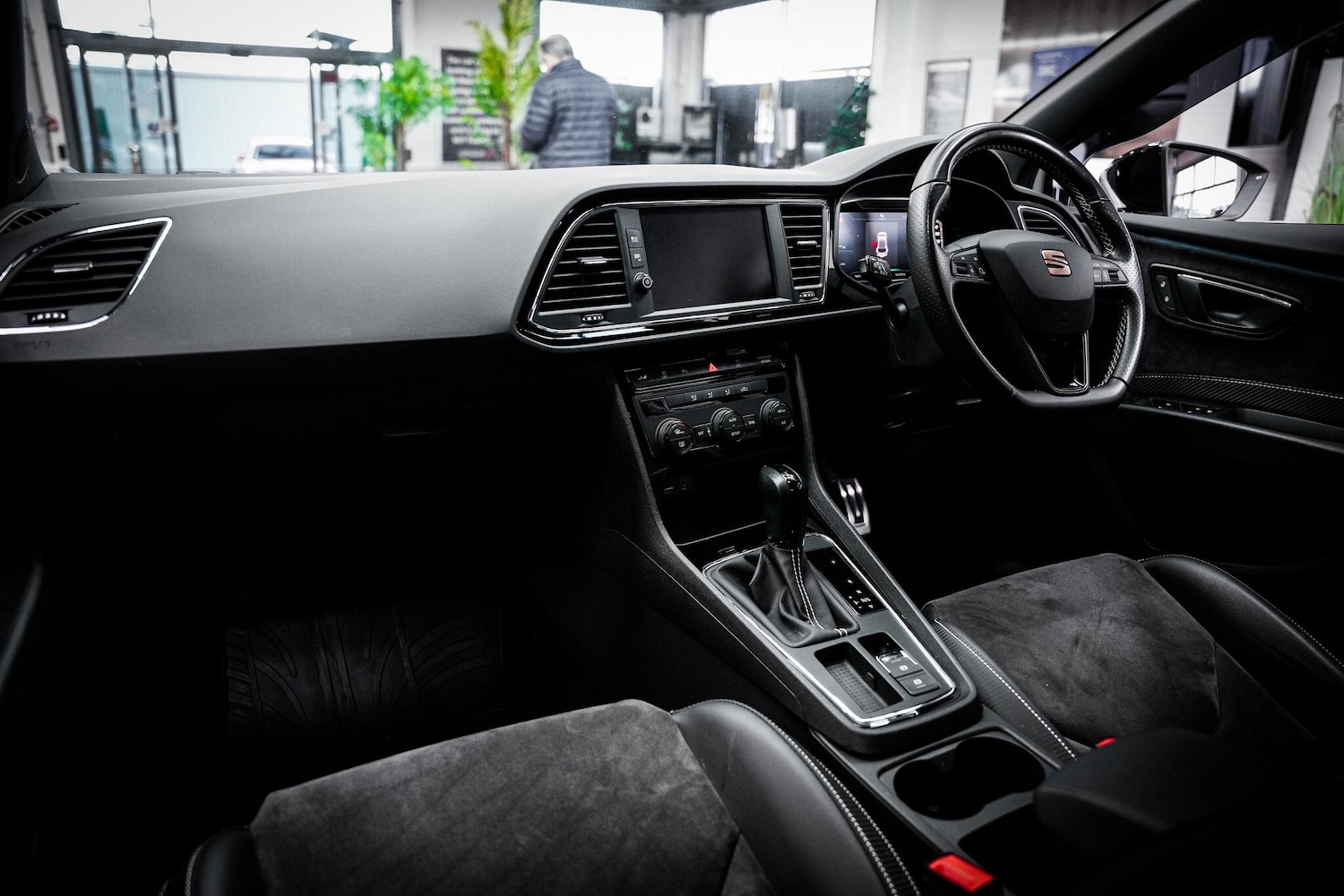 Used SEAT Leon 2020 for sale - 76743545: Photo 22