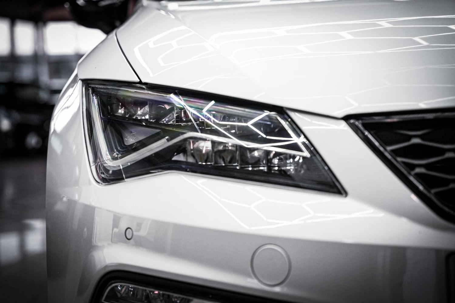 Used SEAT Leon 2020 for sale - 76743545: Photo 31