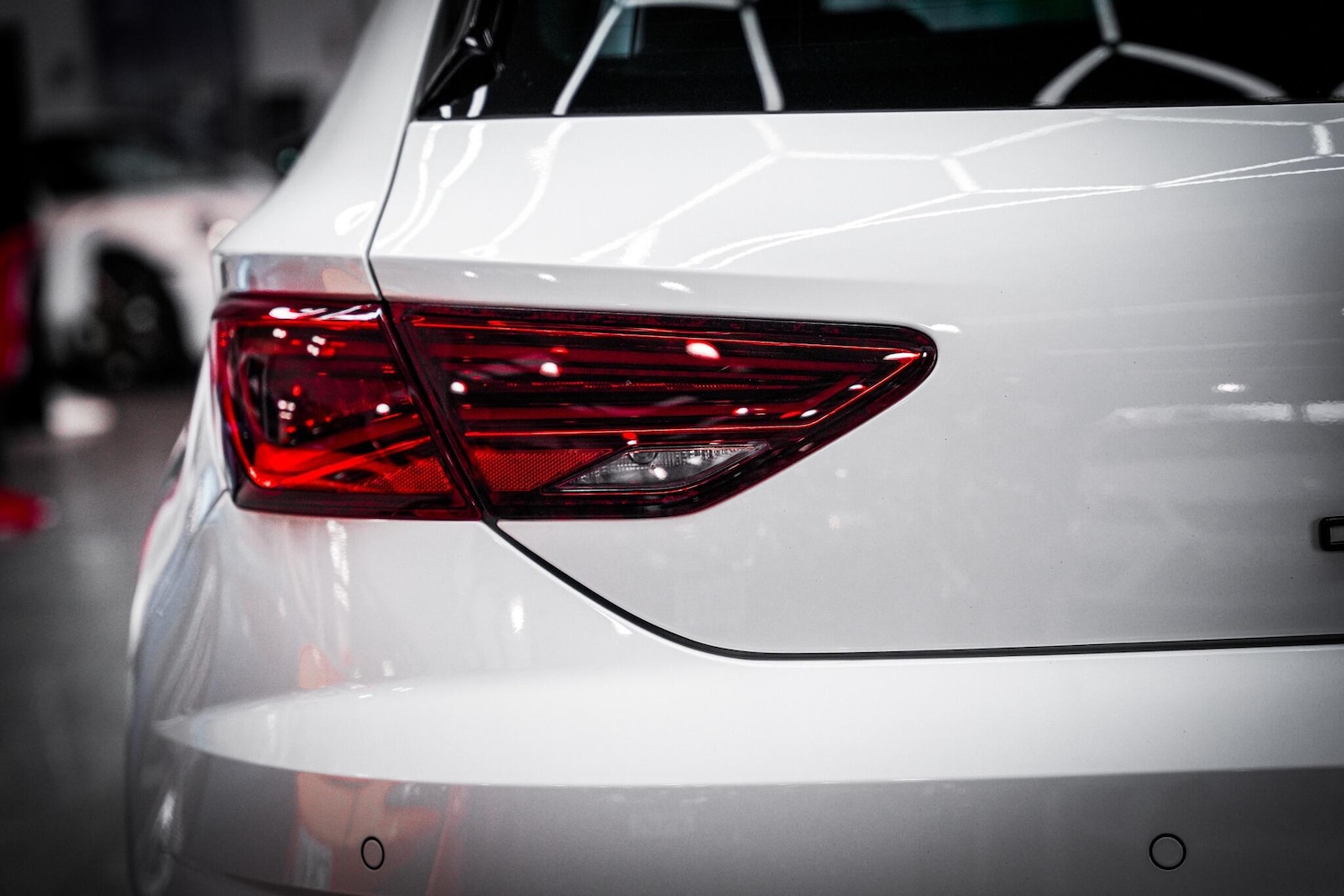 Used SEAT Leon 2020 for sale - 76743545: Photo 34