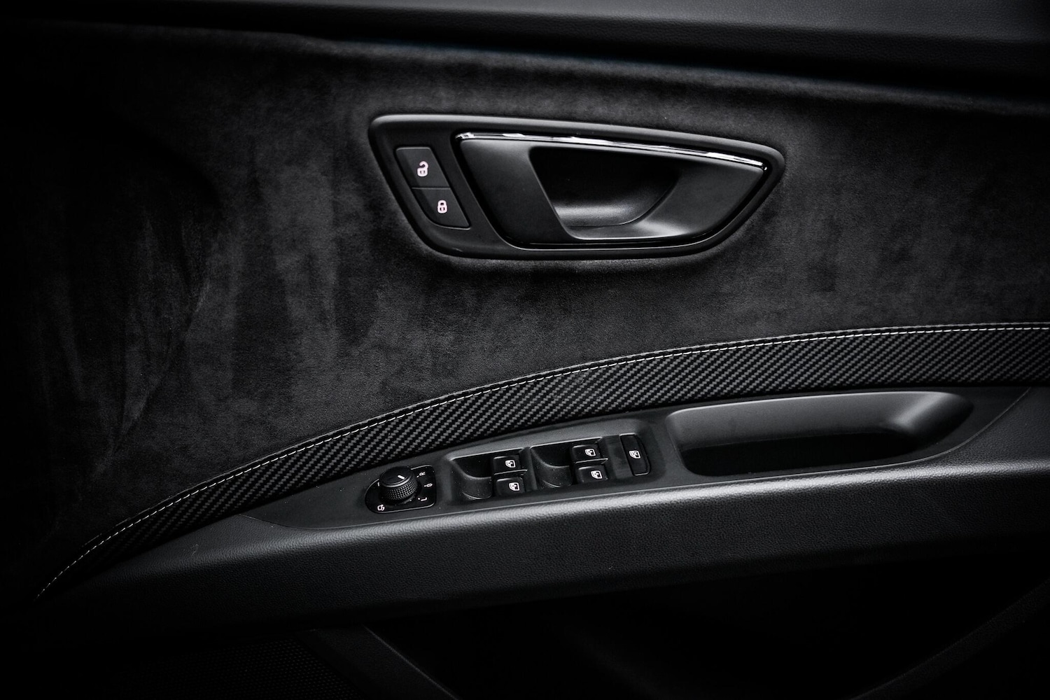 Used SEAT Leon 2020 for sale - 76743545: Photo 44