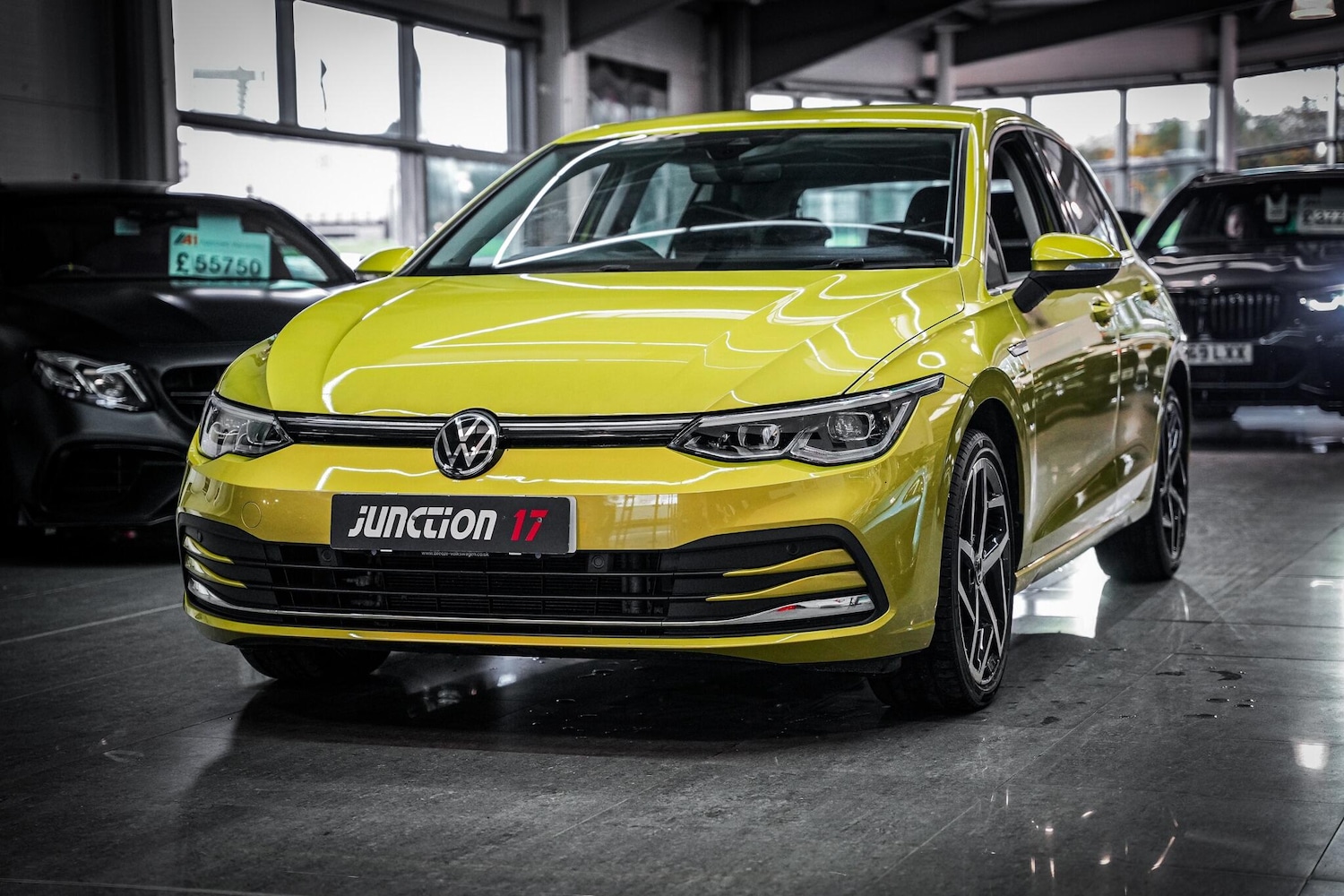 Used Volkswagen Golf 2020 for sale - 76660446: Photo 13