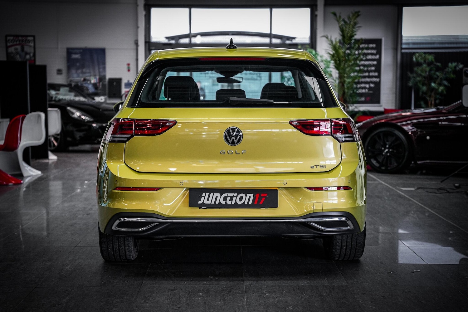 Used Volkswagen Golf 2020 for sale - 76660446: Photo 15