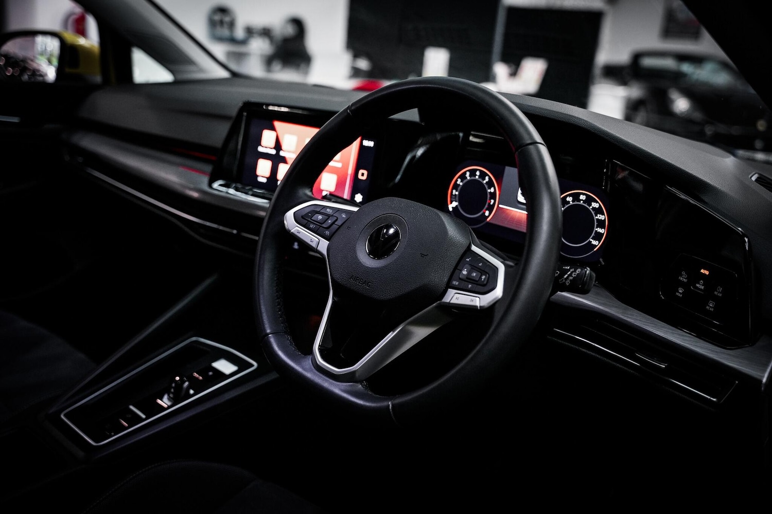 Used Volkswagen Golf 2020 for sale - 76660446: Photo 19