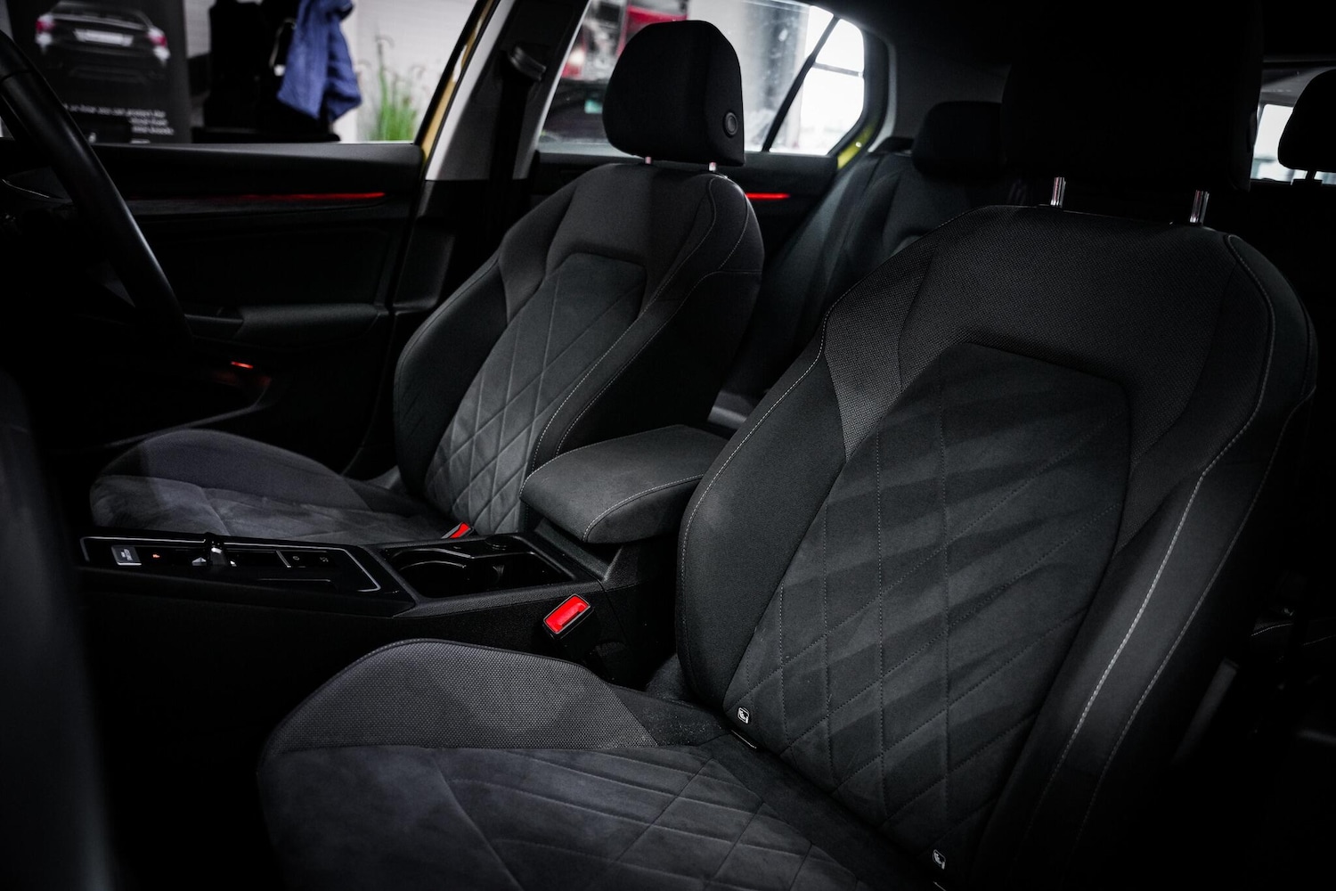 Used Volkswagen Golf 2020 for sale - 76660446: Photo 24