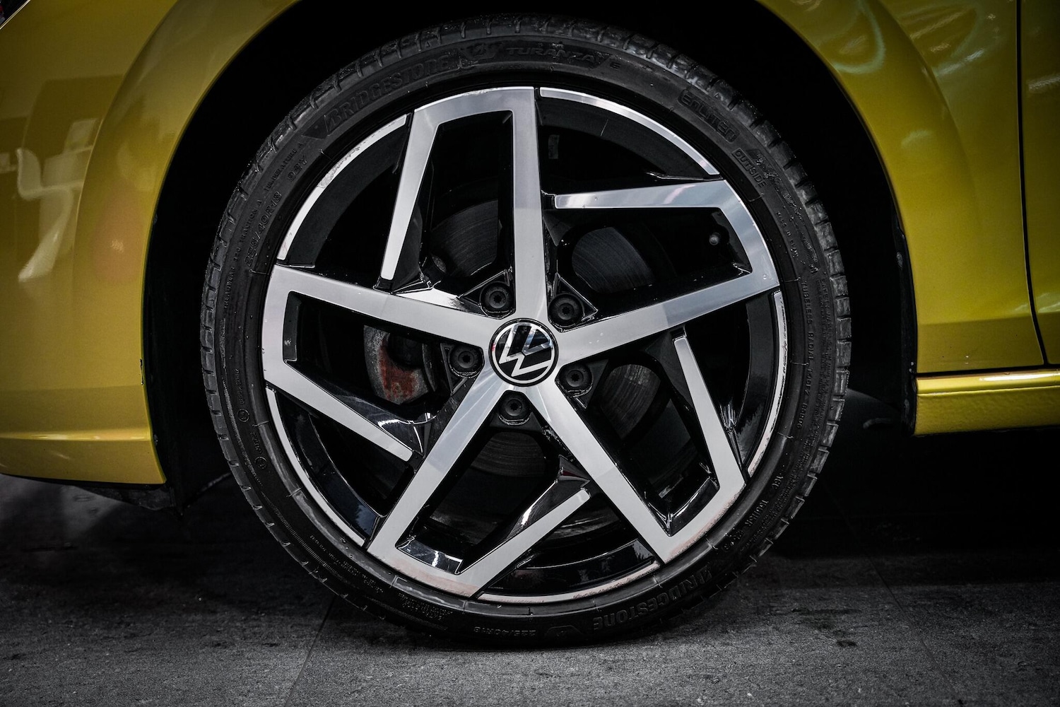 Used Volkswagen Golf 2020 for sale - 76660446: Photo 30