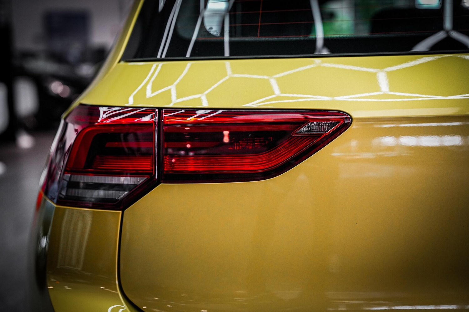 Used Volkswagen Golf 2020 for sale - 76660446: Photo 36