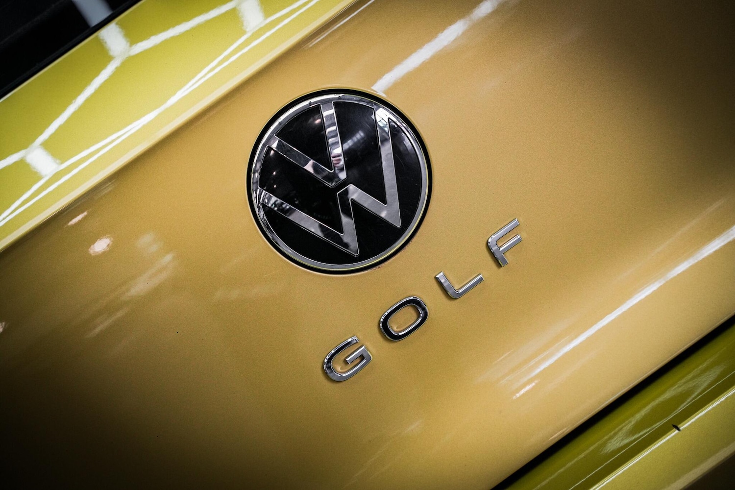 Used Volkswagen Golf 2020 for sale - 76660446: Photo 37