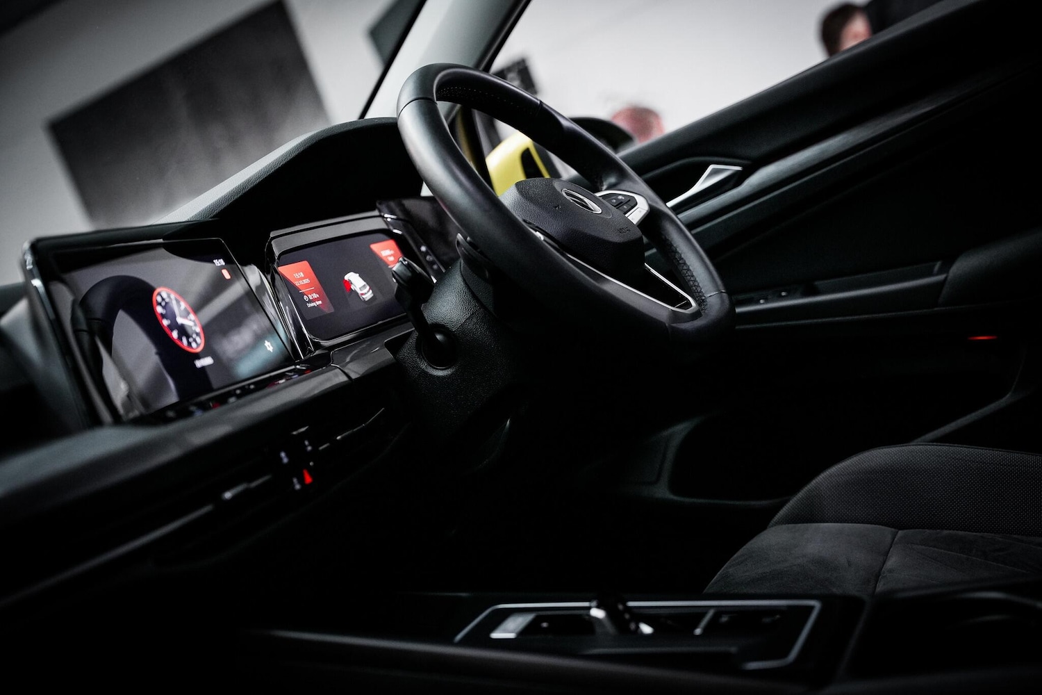 Used Volkswagen Golf 2020 for sale - 76660446: Photo 4