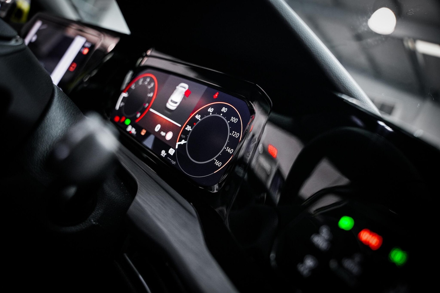 Used Volkswagen Golf 2020 for sale - 76660446: Photo 8